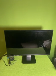 Dell S2340M 23" LED Monitor - Picture 1 of 8