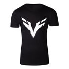 TOM CLANCY'S GHOST RECON Breakpoint The Wolves T-Shirt Male Small Black