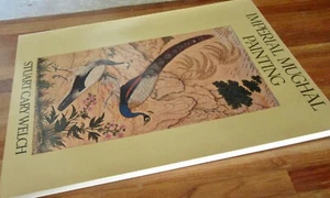 Imperial Mughal Painting ~ Stuart Cary Welch. BRAND NEW!! SC 1978 HERE in MELB - Foto 1 di 12