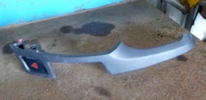 Toyota Yaris 05-11 NCP9# Hatch Right Centre Dashboard Trim (55435 52010) B - Picture 1 of 4