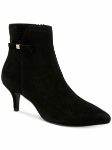 Las mejores ofertas en Botines al tobillo tacón bajo para mujeres | eBay