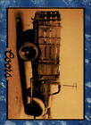 1995 (Trading Card) Coors #76 Stakebed Truck