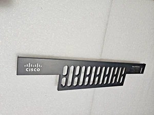 Cisco ACS-4450-BEZEL= Cisco ISR 4450 Series Front Bezel - Picture 1 of 2