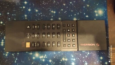 Télécommande TV THOMSON - Photo 1/2
