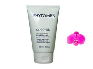 Phytomer Oligopur Hydra Matifying Control Cream 100ml(3.3oz) Brand New - Picture 1 of 1