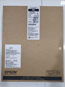 Genuine Epson T05B High Yield Black Ink Pack for WorkForce Pro WF-C878R WF-C879R - Picture 1 of 1