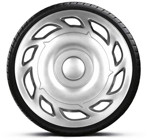 Z460277 Radkappen Radzierblenden SATZ (4Stück) 12 Zoll TINO - Bild 1 von 1