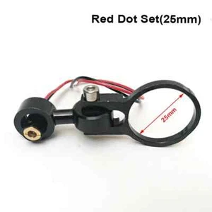Diode Module Red Dot Set Positioning DC 5V DIY Co2 Laser Engraving Cutting Head - Picture 1 of 21