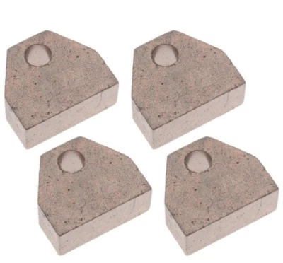 JUEGO DE CEPILLOS DE ARRANQUE RX-116 RX116 GM GMC CHEVY OLDS PONTIAC BUICK ENVÍO GRATUITO Foto 1 de 2