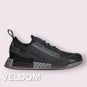 Adidas NMD_R1 Spectoo GZ9265 Eur-42 (26,5 Cm) Uomo ORIGINALE - Foto 1 di 13