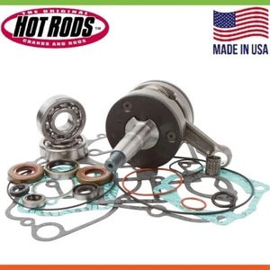 New * HOT RODS * Complete Bottom End Crank Kit For KTM 65 SX 65cc, 03-08 - Picture 1 of 4