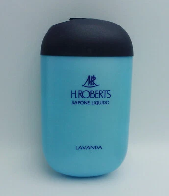 *** RARITÄT *** H.ROBERTS LAVANDA von MANETTI & ROBERTS - Seife 150 ml - Bild 1 von 2