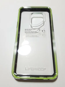 Lifeproof S9 SLAM Samsung Galaxy Drop Proof Case Cover - Picture 1 of 9