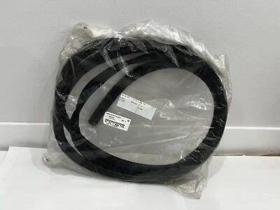 Genuine NOS BMW 2000 2000tii Touring e3 Trunk Lid Sealing 51241808752 - Изображение 1 из 4