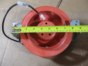 Delta BKV301216/166 R1G Centrifugal Fan Blower 48VDC 3.90A TCA1948ATA01 - Picture 1 of 11