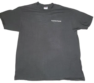 Camisa De Colección Saul Zaentz Film Center Para Hombres XL Hanes Beefy Camiseta Fantasy Records - Imagen 1 de 7