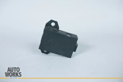 98-03 捷豹 XJR XJ8 VDP X308 雨传感器控制模块 LJD6018AA 原始设备制造商 — 第 1/4 张图片