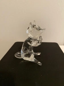 4 inch Crystal Mouse - Picture 1 of 4