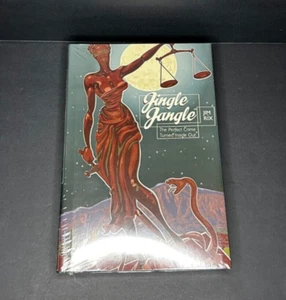 JINGLE JANGLE THE PERFECT CRIME TURNED INSIDE OUT By Jim Rix - Hardcover **NEW** - Picture 1 of 10