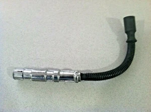 2002-2009 MERCEDES-BENZ E500 W211 ~ IGNITION COIL SPARK PLUG - H - Picture 1 of 4