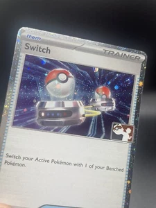 Spielen! Pokemon Preispaket Serie 3/4 Schalter Cosmos Holo 194/198 Neuwertig - Bild 1 von 3