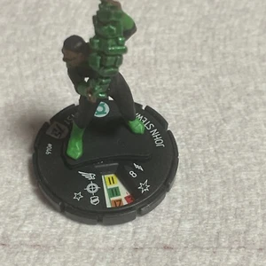 Heroclix DC75th Anniversary set John Stewart #046 Rare figure No card - Picture 1 of 4