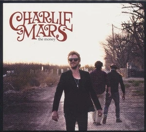 The Money [Digipak] von Charlie Mars (CD 2014, Thirty Tigers) KOSTENLOSER VERSAND - Bild 1 von 2