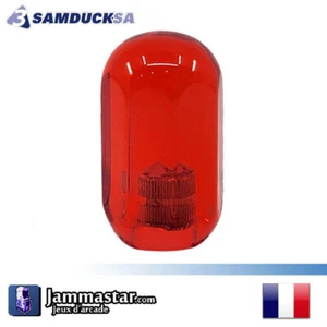 Samducksa Poignée Capsule Octogonale - Octagonal Loop Capsule Handle - Imagen 1 de 2