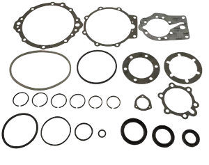 VELVET DRIVE 70C 71C 72C MARINE TRANSMISSION OVERHAUL REBUILD KIT 1960-2000 - Picture 1 of 1