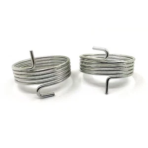 RESORTE DE RETORNO ACELERADOR WEBER IDF SE ADAPTA A 40/44/48 IDF 2 piezas OE#47610035 - Imagen 1 de 6