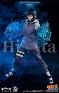 Figura de acción modelo de juguete Rocket Toys Roc-006 1/6 Hyūga Hinata en stock - Imagen 1 de 12