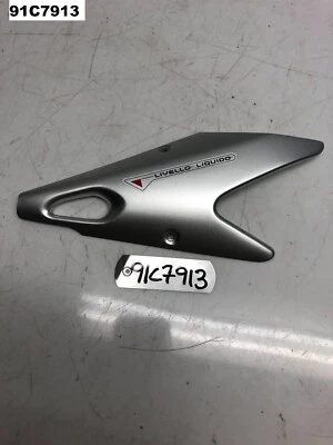 MV AGUSTA BRUTALE 910 2005 - 2009 LH FRONT FAIRING GENUINE OEM LOT9 91C7913 - Image 1 of 2