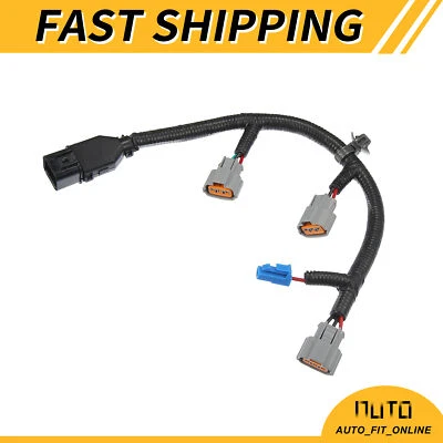 Arnés de cables de bobina de encendido 39610-39030 personalizado único para Hyundai Santa Fe XG300 Foto 1 de 4