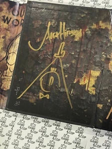THE BOOK OF BILL SIGNED ALEX HIRSCH FULL AUTOGRAPH B&N EDITION NYCC AUTHENTIC - Bild 1 von 34