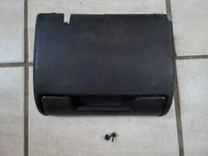 88-94 Chevy Silverado GMC CK 1500 Pull Out Dash Cup Holder Truck Black OEM - Foto 1 di 13