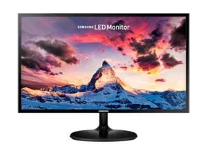 Mixed Brands (Dell Samsung Lenovo HP )22" 23" 24" LCD LED 1080P Monitor HDMI - Picture 1 of 7