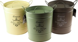 Compost Bucket Products For Sale Ebay