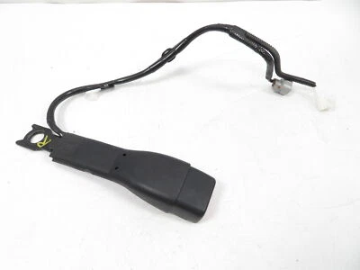 Lexus RC 350 RC 300 F-Sport Hebilla Cinturón Seguridad, Receptor Delantero Derecho Foto 1 de 2