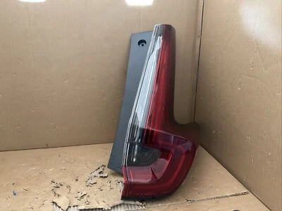 Faro trasero exterior LED pasajero lado derecho Honda CR-V 2020-2021 HO2805113 Foto 1 de 4