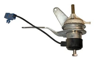 Nuevo solenoide inactivo para Ford Courier 1982 2,0 L y 2,3 L de Carter 0213-19XX Foto 1 de 2