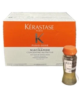 Kérastase Fusio-Dose concentrado Oleo Fusion - 120 ml - Imagen 1 de 1