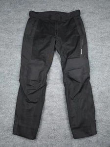 Rev'it Motorradhose Airwave 2 Hose XL (36 x 32) schwarz Kniepolster - Bild 1 von 17