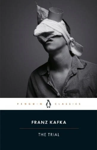 Franz Kafka The Trial (Paperback) - Image 1 of 1