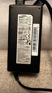 Adaptateur AC/DC d'origine Samsung A5919-FSM 19V 59W TV OEM - Photo 1/5
