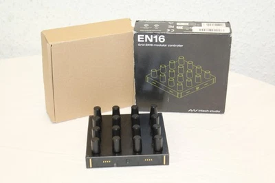 Intech Studio EN16 - DAW Controller Grid modular 16x endless push encoders  - Bild 1 von 3