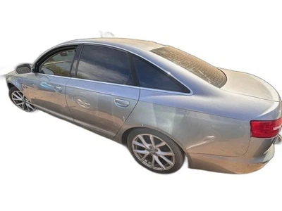 Info-GPS-TV Screen VIN Fp 7th And 8th Digit Fits 09-17 AUDI Q5 1352834 - Image 1 of 4