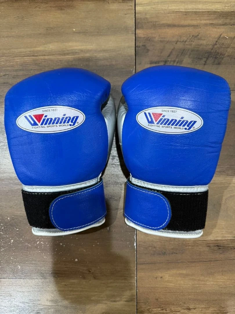 winning 旧モデル 白青 紐タイプ 激レア 値下げ可 winning 旧モデル 白青 紐タイプ 激レア 値下げ可 winning 旧