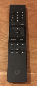 Original Vodafone GIGA TV 4K-BOX R327311A98-00002 Fernbedienung, TOP ZUSTAND - Picture 1 of 4