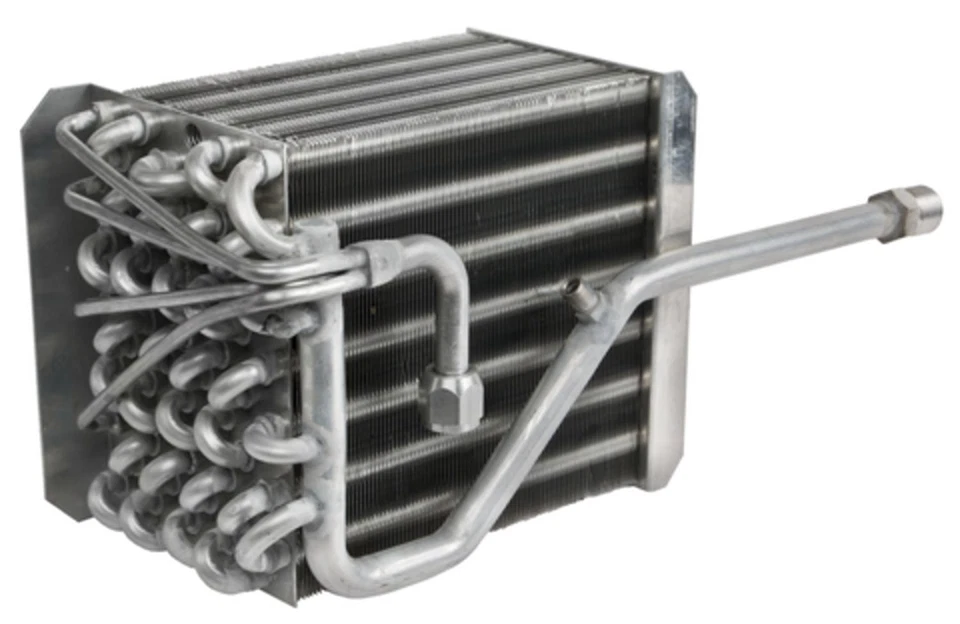 Four Seasons 54686 Tube & Fin Evaporator Core For 84-91 Isuzu Pickup Trooper - Image 1 of 4