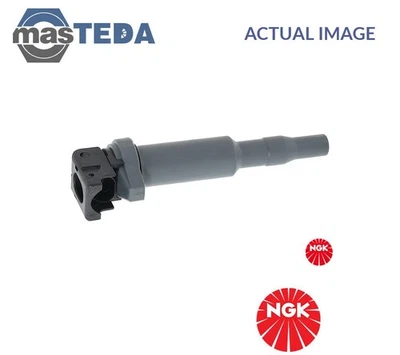 48147 ENGINE IGNITION COIL NGK FOR BMW 3,5,1,6,E92,E90,E91,E61,E60,E87,E81,E93 - Image 1 of 4